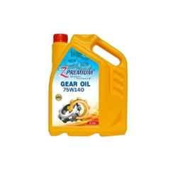 Z Premium 75W140 5 Litre 75W-140 Gear Oil