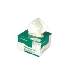 Axiva 11.3x20cm Lint Free Wipes USA, 3367000/4 (Pack of 4)
