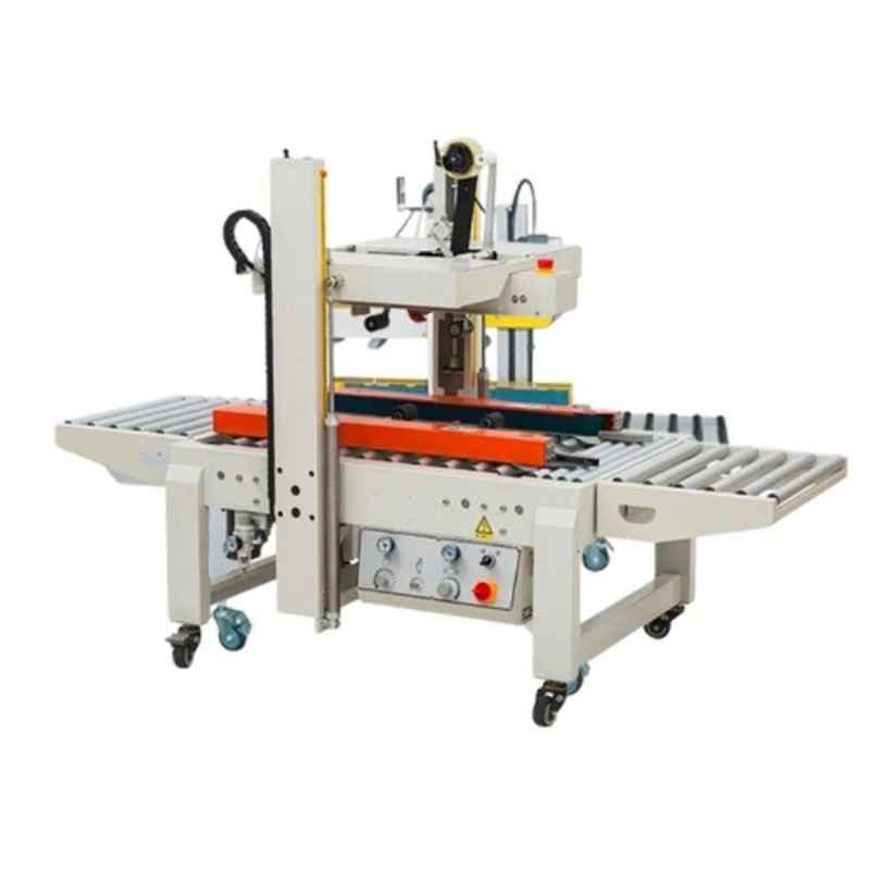 PPH Impex 48-60mm 0.5MPa Automatic Carton Sealer Machine, DQFXC5050