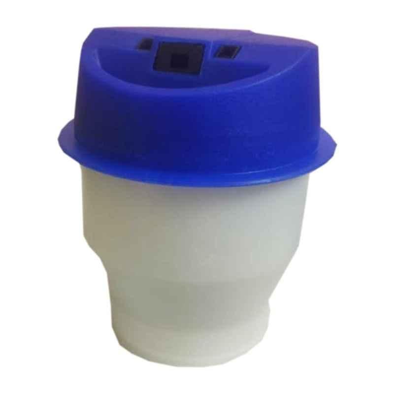 EGK 1L 3-in-1 Steam Inhaler Vaporizer Humidifier & Room Sterilizer