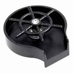 IRIS ABS Kitchen Taphole Sink Glass Rinser