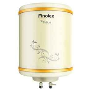 Finolex Telica 25L 2000W Ivory Storage Water Heater