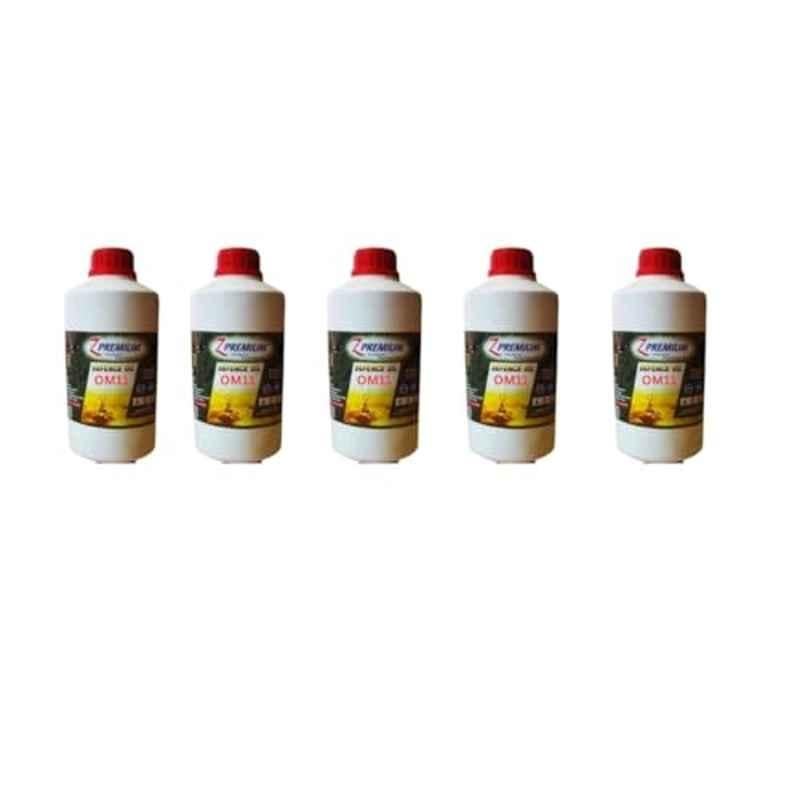 Z Premium OM 11 1 Litre Oil