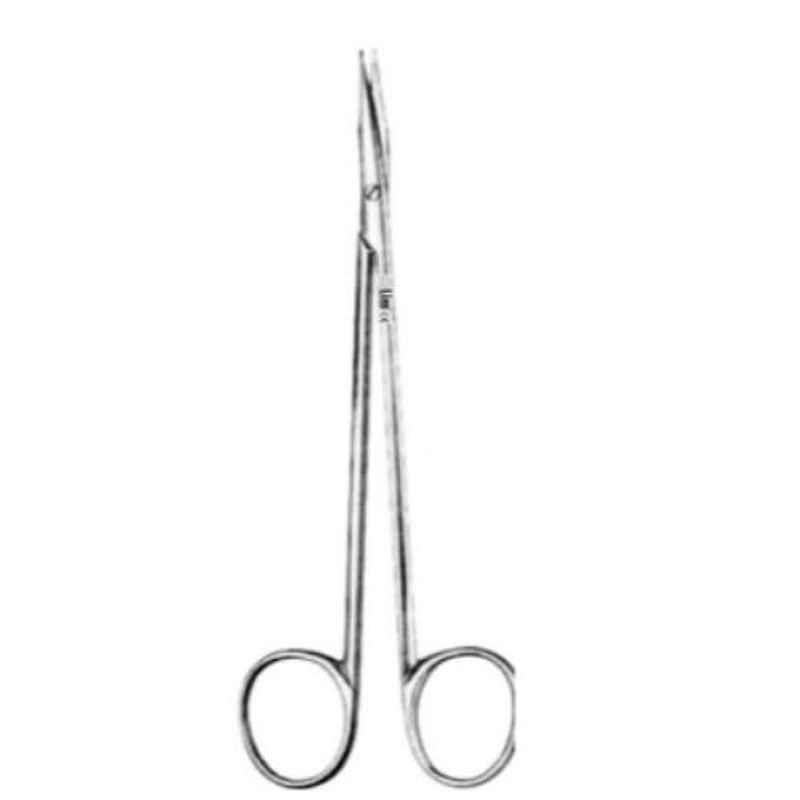 Alis 18cm/ 7 inch Reynolds Curved, A-GEN-165-18