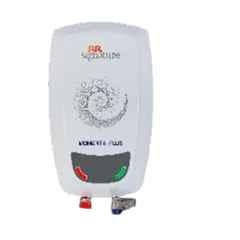 RR Sig. Momenta Plus 3 Litre 3kW White Instant Water Heater, TPAGSB2AB4L03