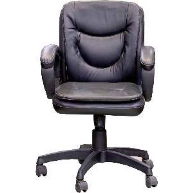 Modern India Seating MIS162 Xylo Series Office Chair