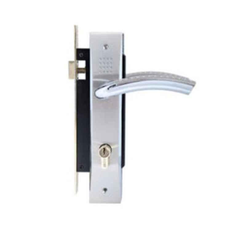 Robustline Door Lock, 9608H9611SN/CP