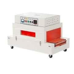 PPH Impex 7500W 220V Shrink Tunnel Machine, BSB4020