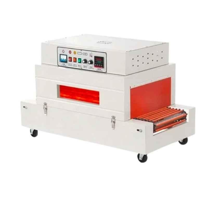 PPH Impex 7500W 220V Shrink Tunnel Machine, BSB4020