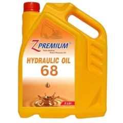 Z Premium 68 5 Litre Hydraulic Oil