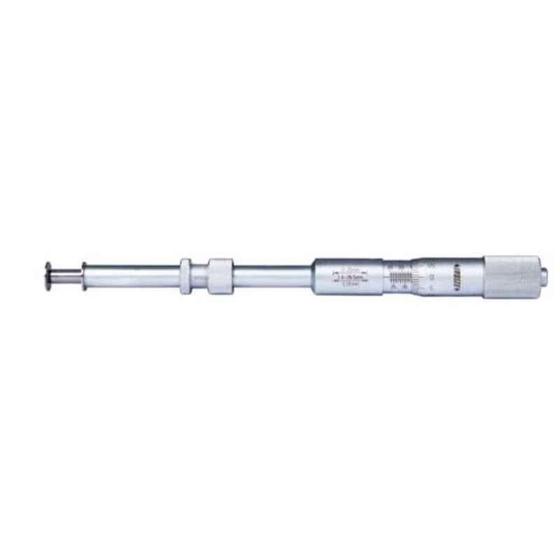 Insize Disk Micrometer, Range: 75-100 mm, 3287-100A