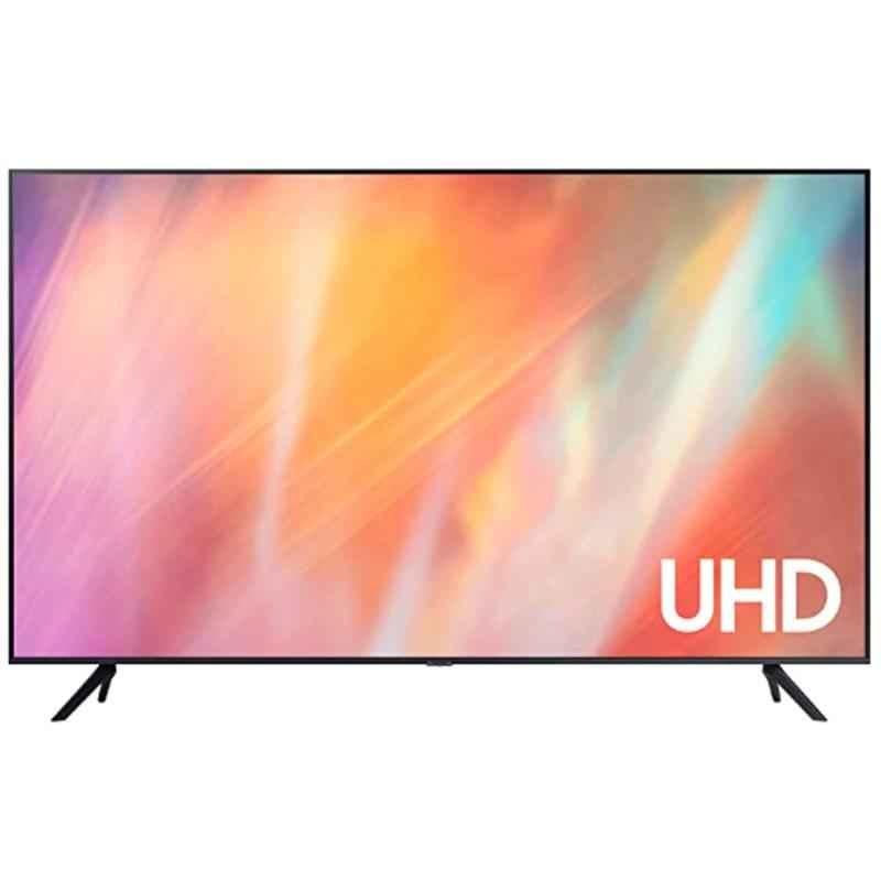 Samsung UA65AU7500KLXL 65 inch 4K Ultra HD Titan Grey Smart LED TV