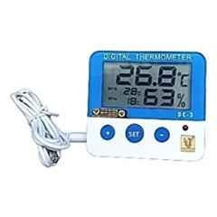 Lab Junction Digital Fridge Thermometer, LJ-1496