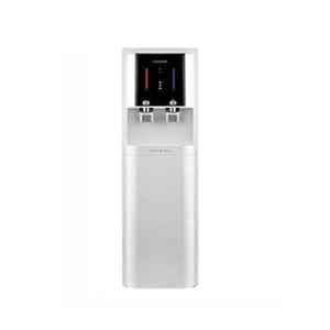 Cuckoo Queen Stand 14 Litre 220-230W ABS White & Black Alkaline Water Purifier, EQ-MHTM-1US6