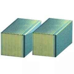 Crystal 1552P Transfer Block (Pack of 2)