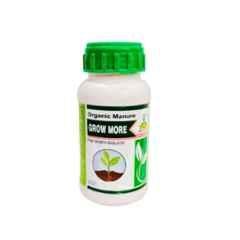 Shurbans 100ml Organic Manure Grow More Plant Growth Regulator (Pack of 2)