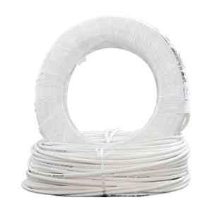 Beware 90m 3+1 Copper Standard CCTV Cable for CCTV Surveillance Systems, BW-3SC1-90M