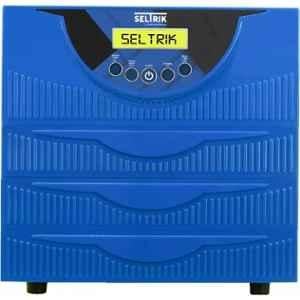 Seltrik 2500VA 90V MPPT Solar Inverter, SK2524M