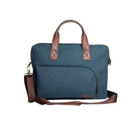 Amazon.com: Hespary Vintage Genuine Leather Chest Bag Shoulder bags  Crossbody Sling Backpack for Men fits 10.5