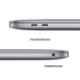 Apple 1PMNEH3HN/A Space Grey MacBook Pro 13 with M2 Chip/8GB RAM/256GB SSD/6K Resolution & 13.3 inch LED-Backlit Display