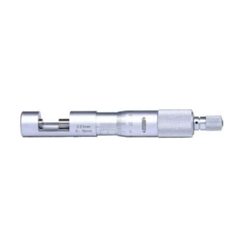 Insize Disk Micrometer, Range: 0-10 mm, 3285-10 (Pack of 3)