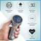 Smart Care BP01 Digital Portable Blood Pressure Monitor with Upper Arm Cuff
