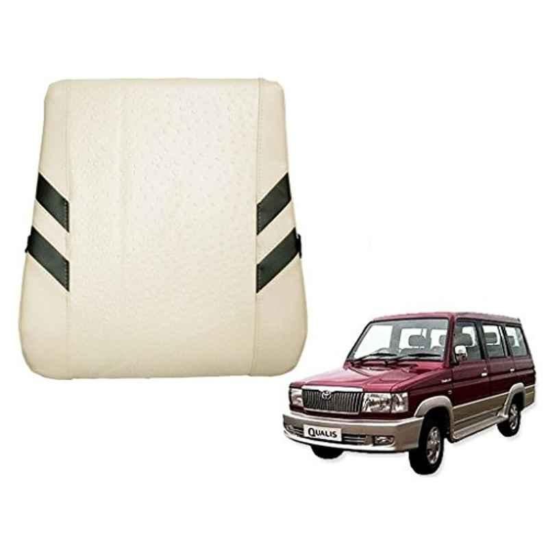 Kozdiko Beige Back Rest for Toyota Glanza