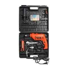 Buy Black+Decker 13mm 550W Variable Speed Hammer Drill, HD555