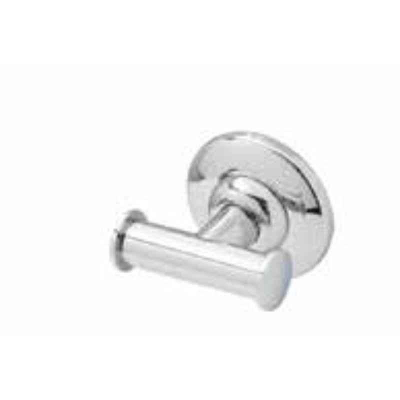 Milano Royal Double Robe Hook, 140400500044