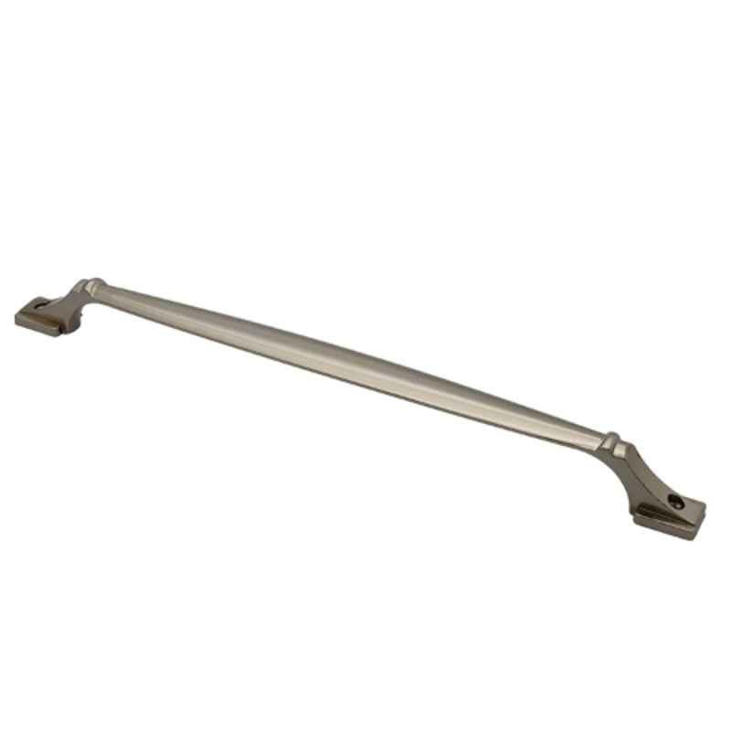RAB 288mm Zinc Satin Finish Drawer Pull Handle, SP-3047