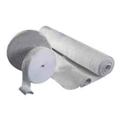 Signature 1x30m 3mm Ceramic Fiber Welding Blanket Roll, DSZCF3.0