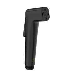 RN Black.6 Toilet Jet Spray Gun without Hose Pipe for Toilet Cleaning