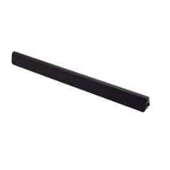 RAB 320mm Aluminium Black Counsil Drawer Handle, BH 213 (Pack of 4)