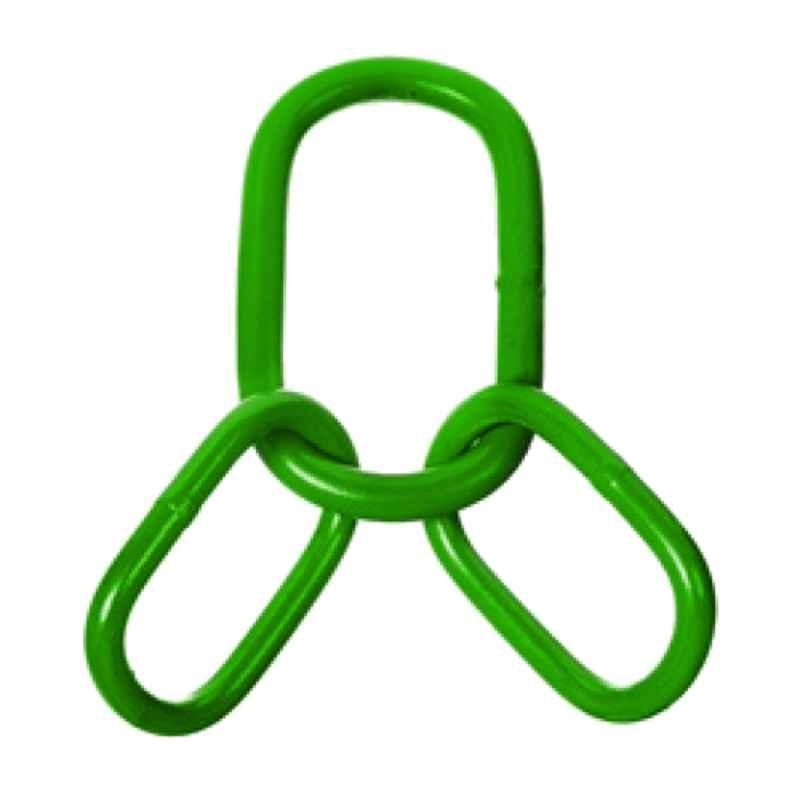 Lifmex 20mm Master Link Assembly, LMA20, Working Load: 23.6 Ton