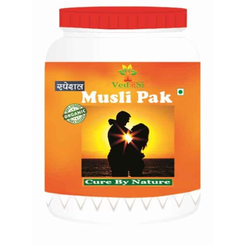 Vedrisi 250g Special Musli Pak for Better Performance