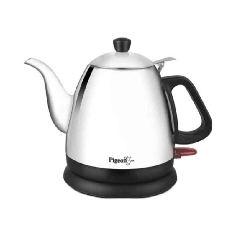 Buy Butterfly 1.5L 1500W Electric Kettle, Dry Boil Protection, EKN