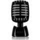 Airpro Micman Velvet Musk Black Car Air Freshener