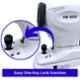 LENSit RM-9600 50W Auto Refractometer