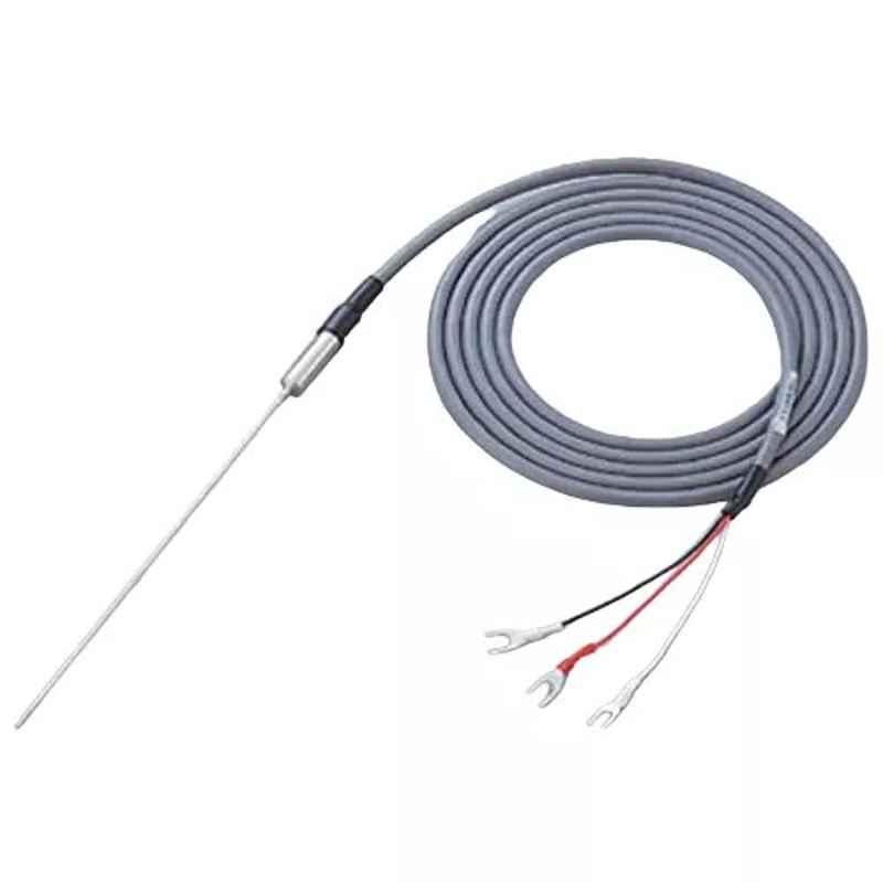 Lab Plus Sheath Type Platinum Resistance Thermometer, LP-11509