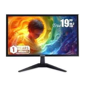 iVoomi 19 inch 1440x900p HD LED Monitor with IPS Panel, ‎IV-1910