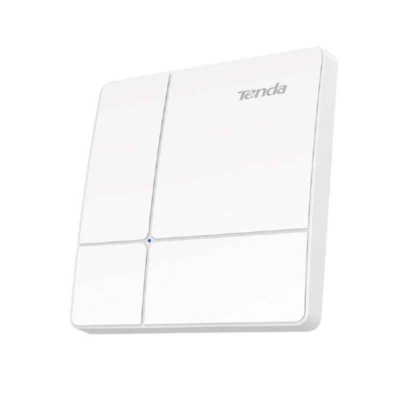 Tenda i24 1200Mbps Ceiling Mount White Dual Band Gigabit Access Point