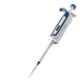 Borosil 100μl C3 Single Channel Fully Autoclavable Fixed Volume Pipette, LHC37111016