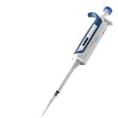 Borosil 100µl C3 Single Channel Fixed Volume Micropipette, LHC37111016