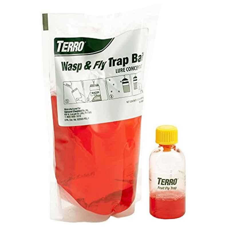 Terro 415ml Wasp & Fly Bait Refill, T515