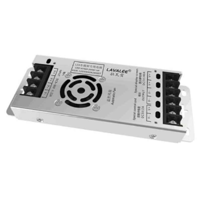 Lavelee NWP-12V150C Indoor Constant Voltage Type LED Driver, B1513D-200