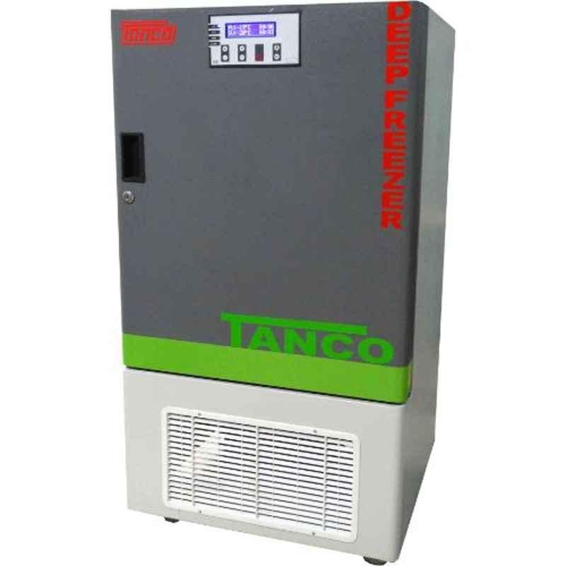 Tanco PLT-153 285L Vertical Low Temperature Cabinet for Upto 30 deg C, LDF-10