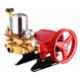 Neptune Red HTP & Tractor Mounted Sprayer, HTP Gold