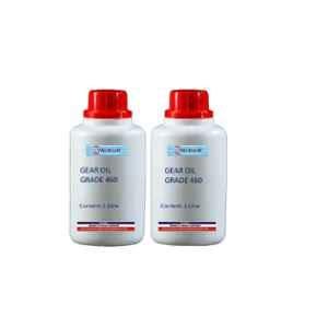 Z Premium 1L 460 Grade Gear Oil, GO460GC1 (Pack of 2)