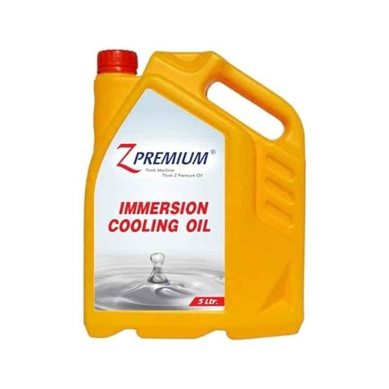 Z Premium 5 Litre Oil Immersion