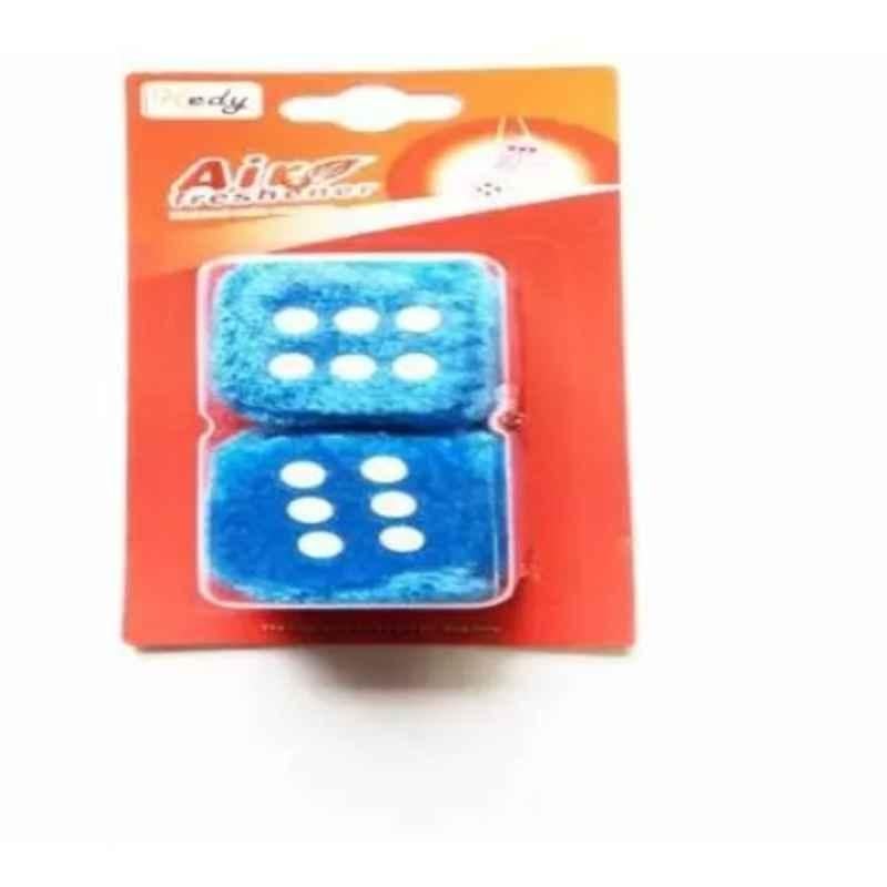 Sys Kedy Orange Car Freshener